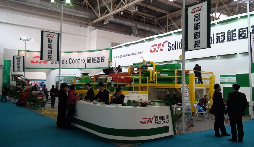 2012 GN Solids CIPPE